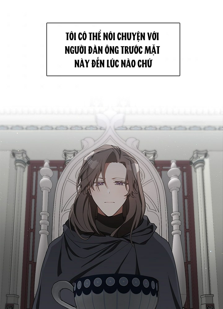 không thể bỏ rơi nhân vật phản diện chapter 31 35