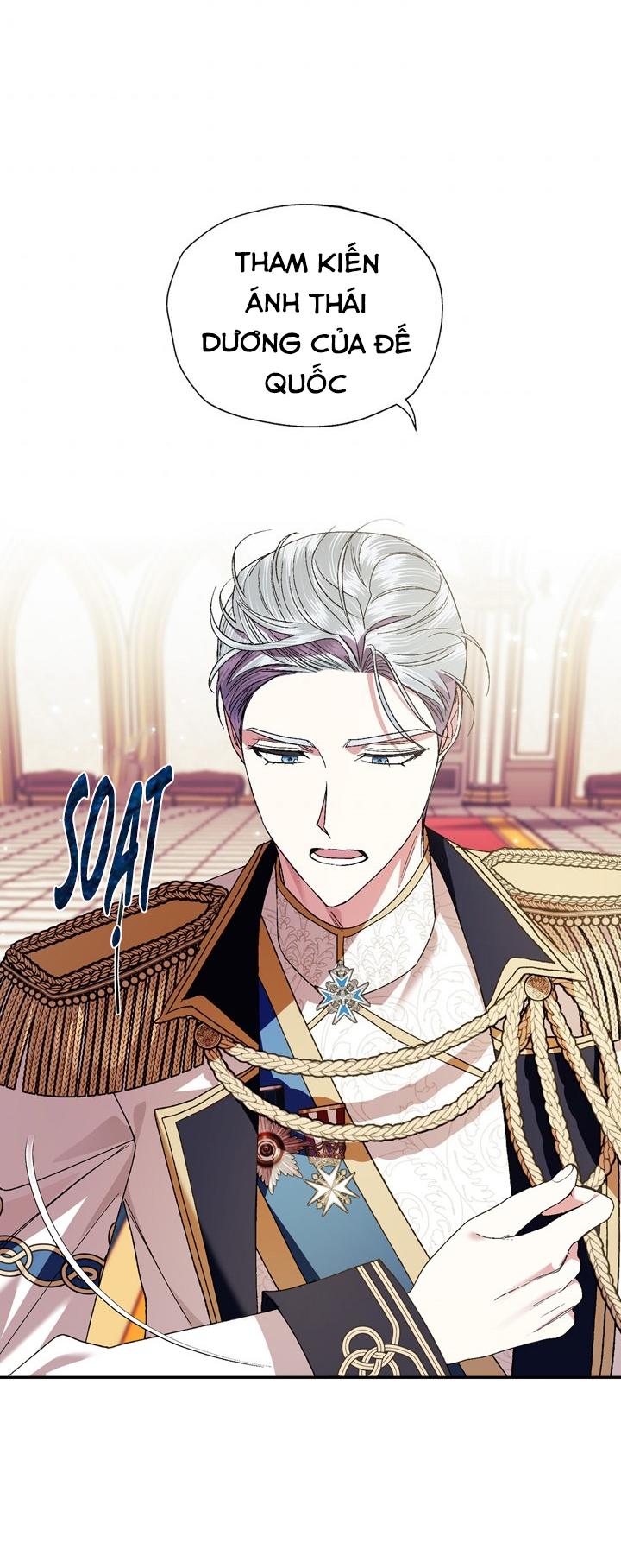 cha, con không muốn kết hôn đâu chapter 45 32