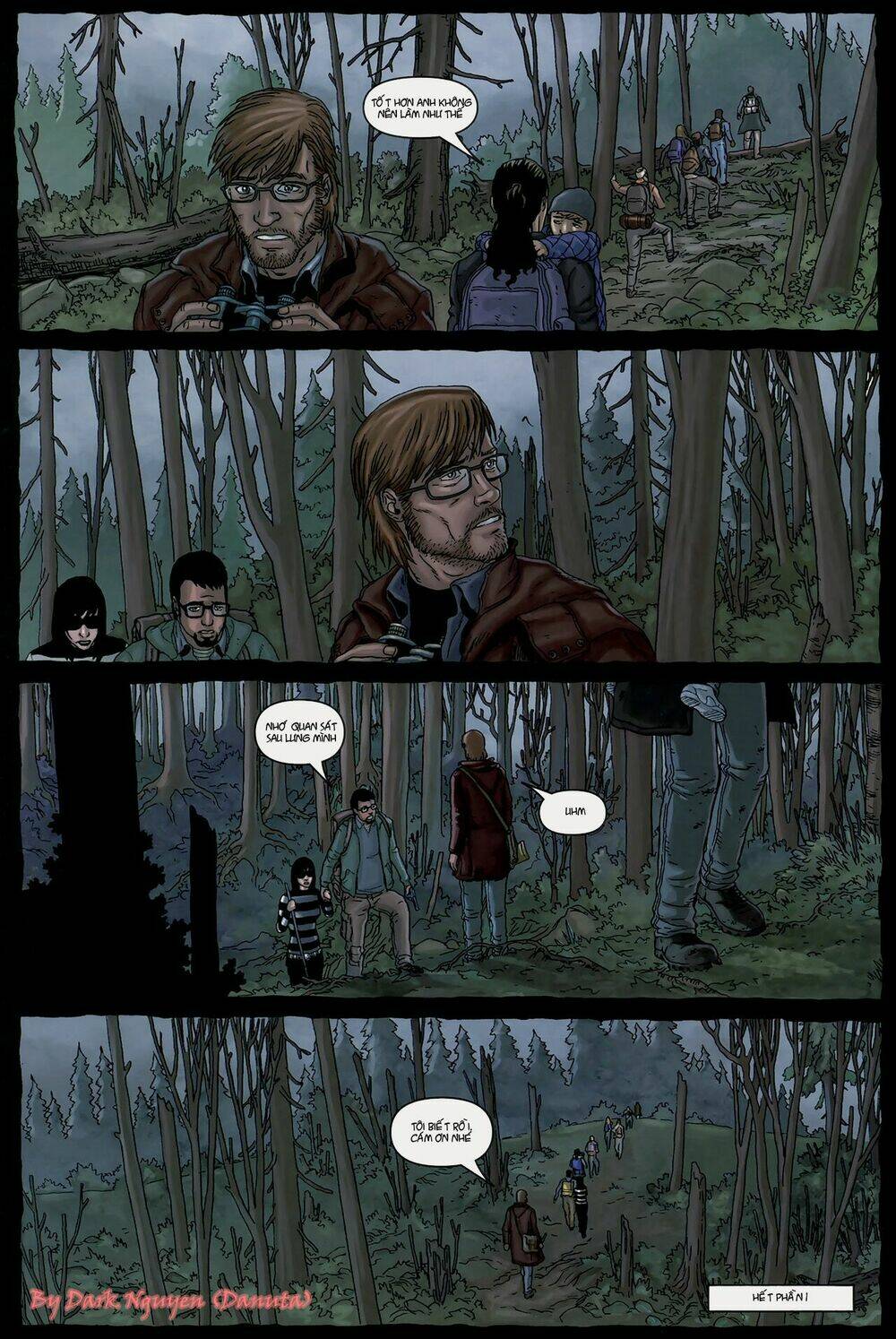 crossed family values chapter 15 22