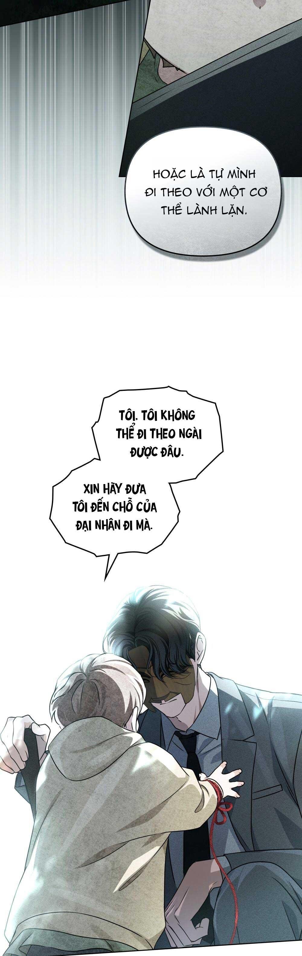 (cbunu) lửa hồn chapter 24 28
