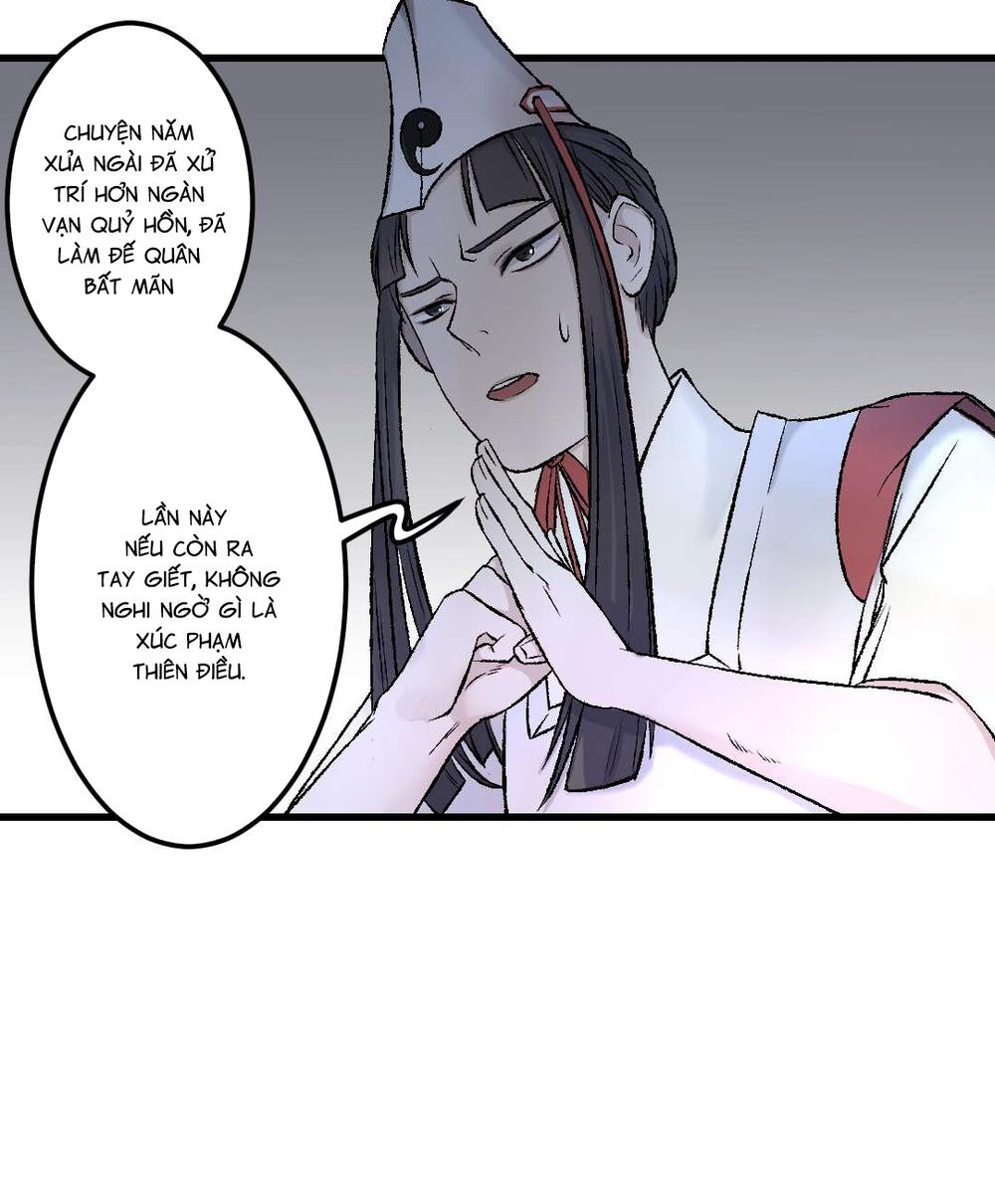 mạnh bà truy phu ký chapter 15 44