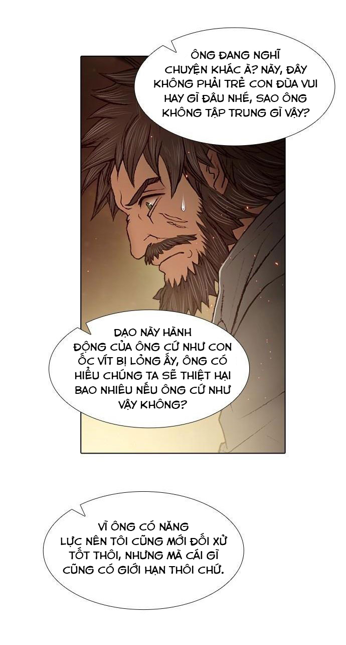 tôi chính là nhà sưu tập chim chapter 9 30