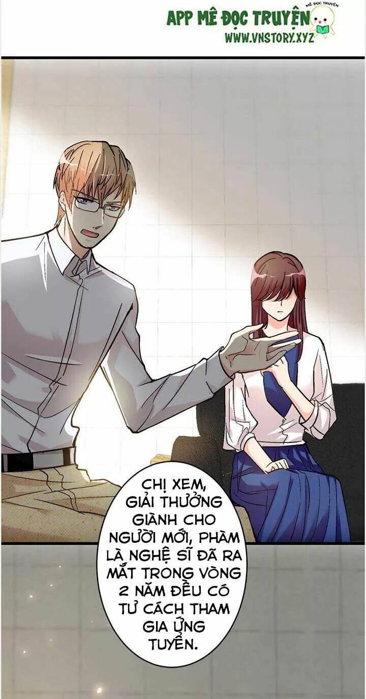 thiên hậu trở về chapter 47 9