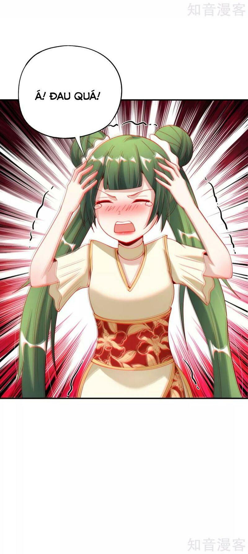 vòng bạn bè mạnh nhất của tiên giới chapter 90 10