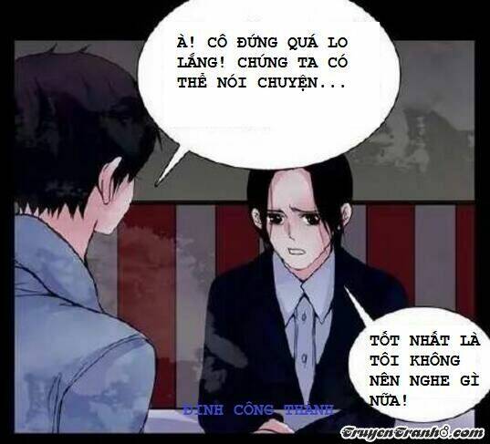 cưới ma chapter 3 39