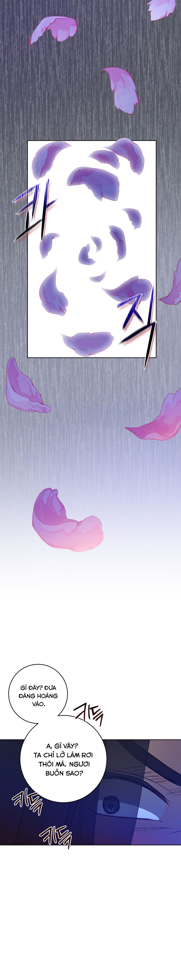 trở thành cô cháu gái bị khinh miệt của nhà quyền quý chapter 21 20