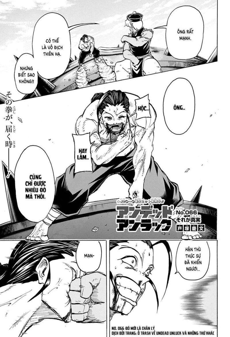 undead unluck chapter 66 1