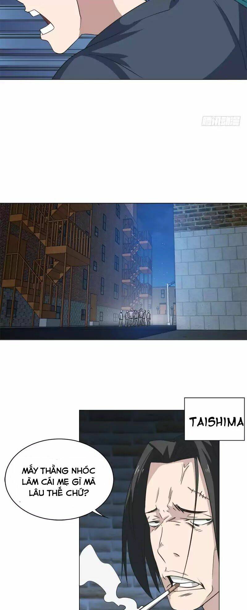 thử thách của yuwen jun chapter 6 5