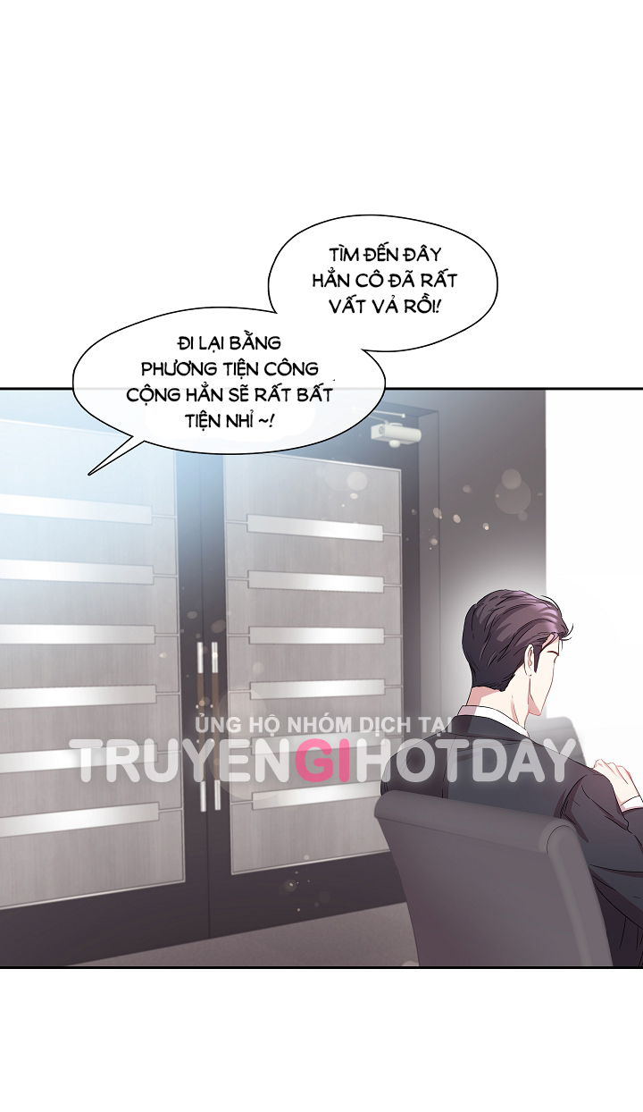 Chó Ngoan chapter 2.1 - Trang 14
