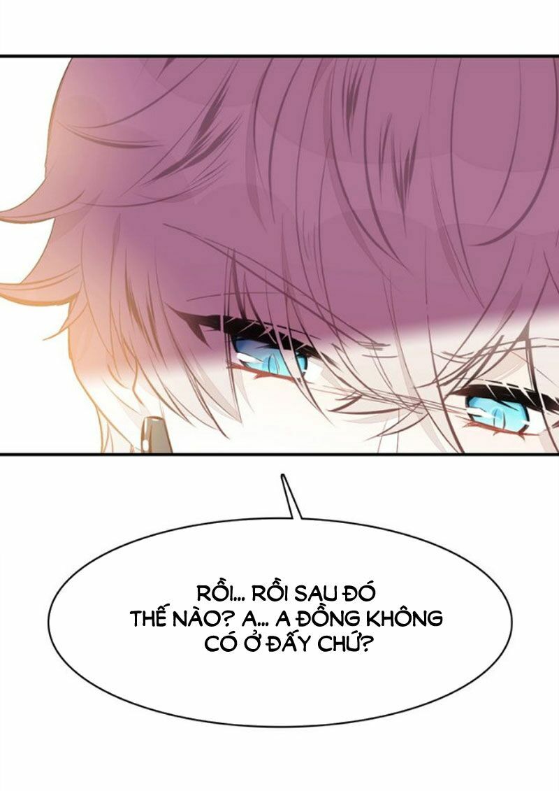 Ái Thượng Ngạo Kiều Long Vương Gia chapter 48 - Trang 35