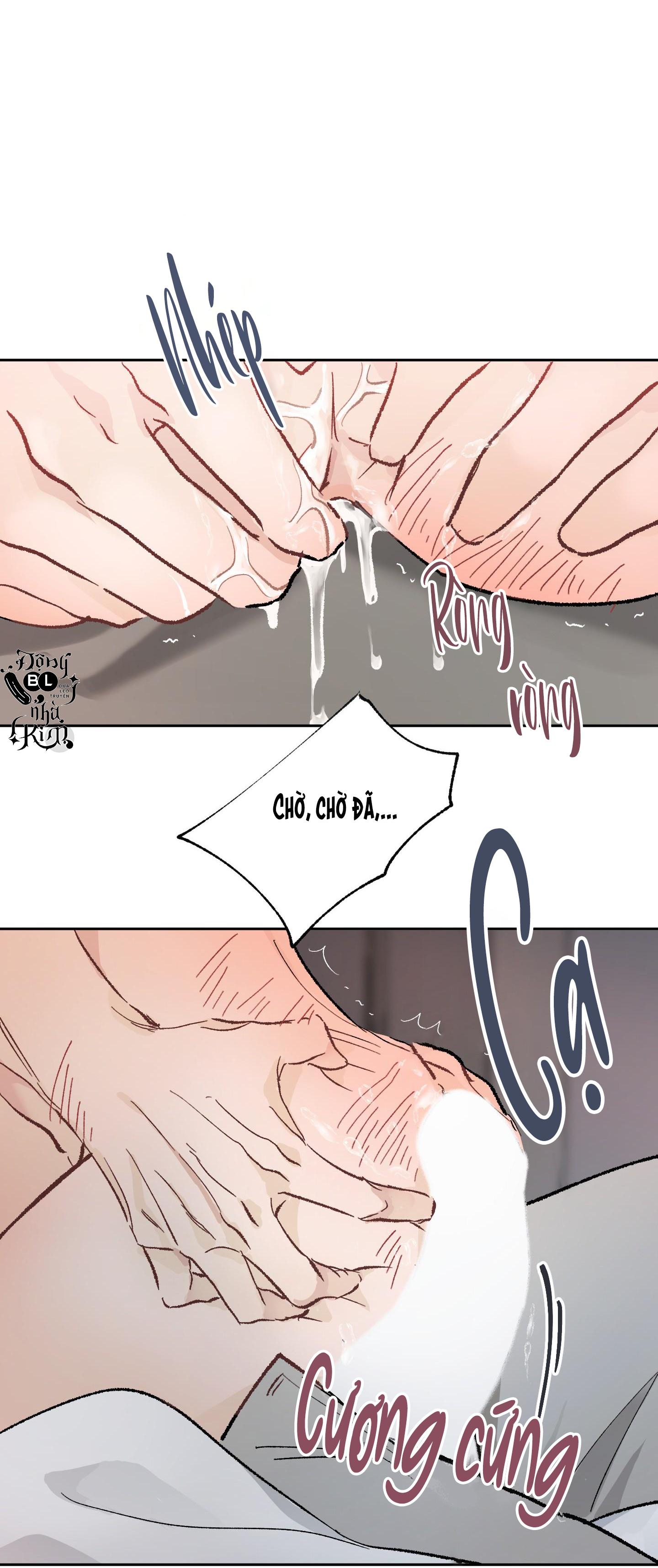 thế giới của tôi khi không có em chapter 10 5