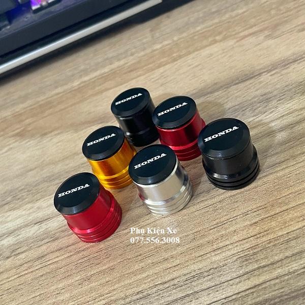 Ốc Chân Gương Honda