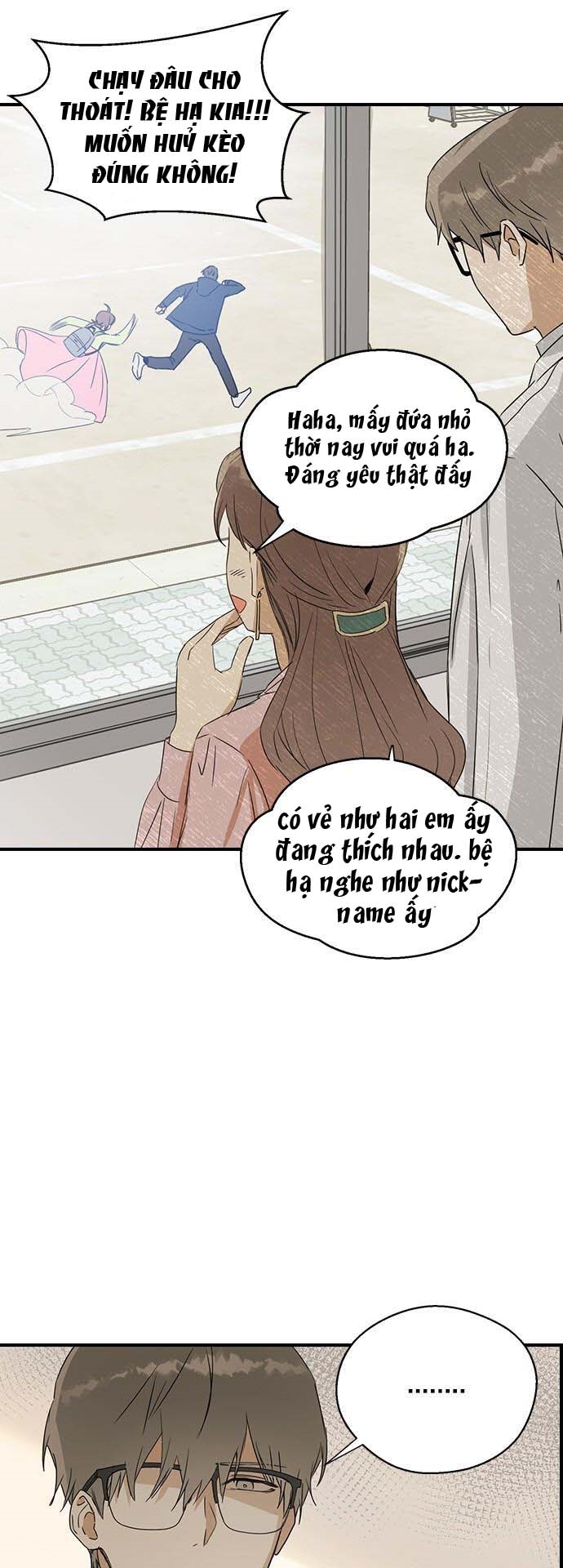 nhân duyên kiếp trước chapter 8.2 22