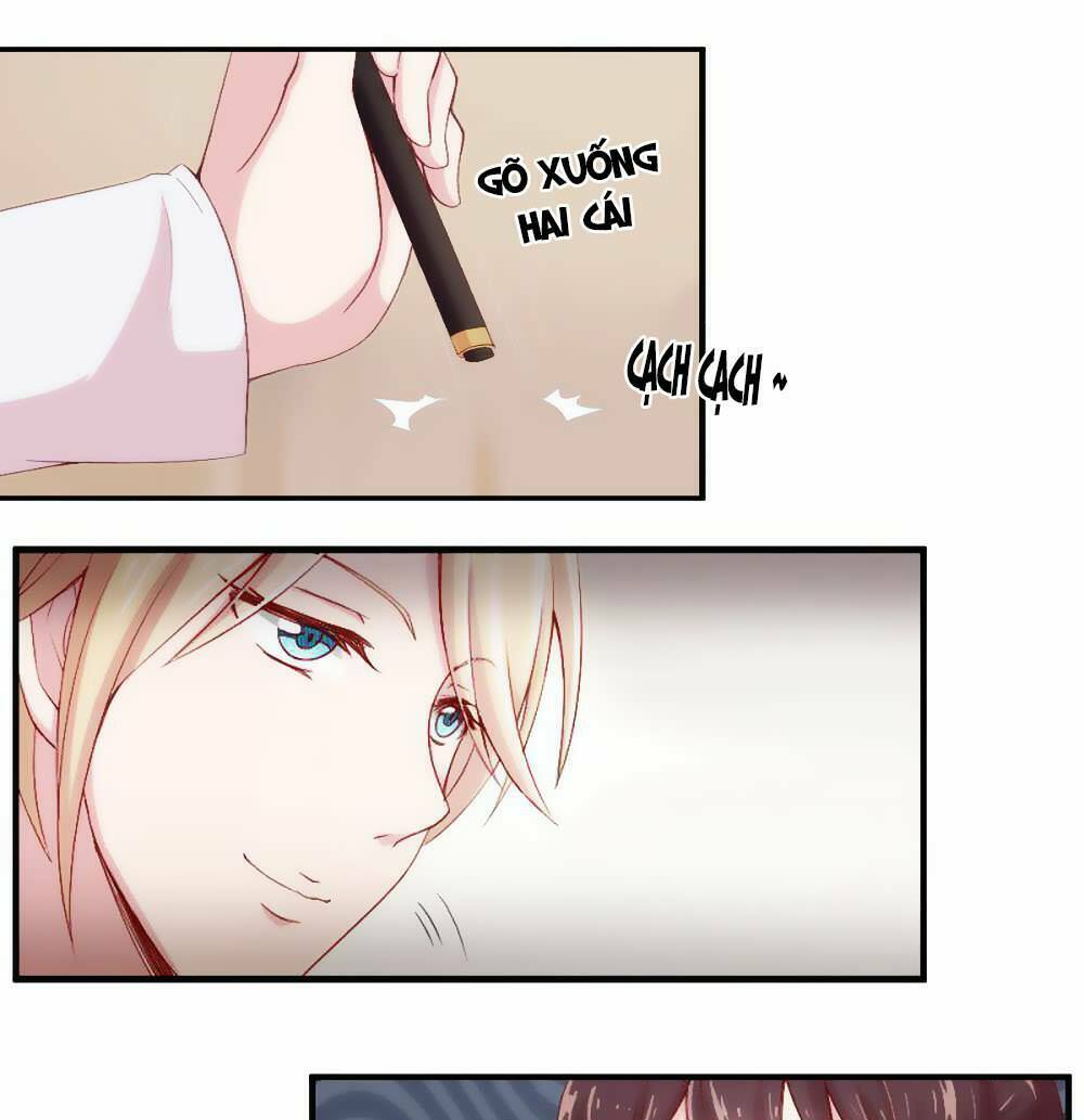 thần y apollo của tôi chapter 11 24