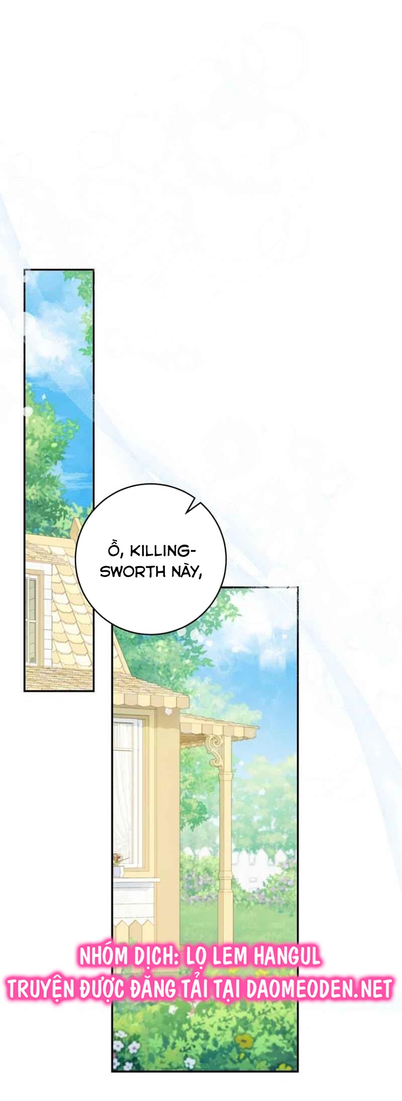 nông trại nằm cạnh hoàng cung chapter 66 15