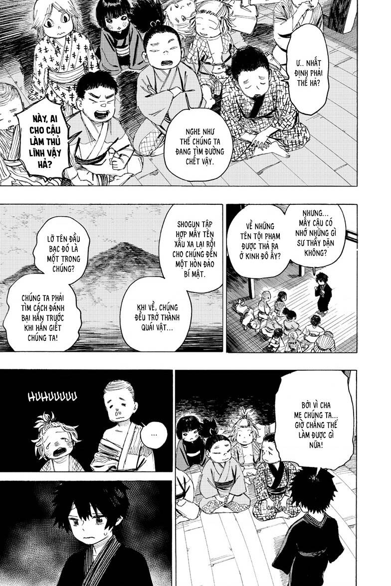 jigokuraku chapter 128 16