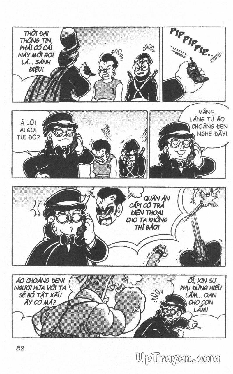 đội quân nhí nhố chapter 19 85