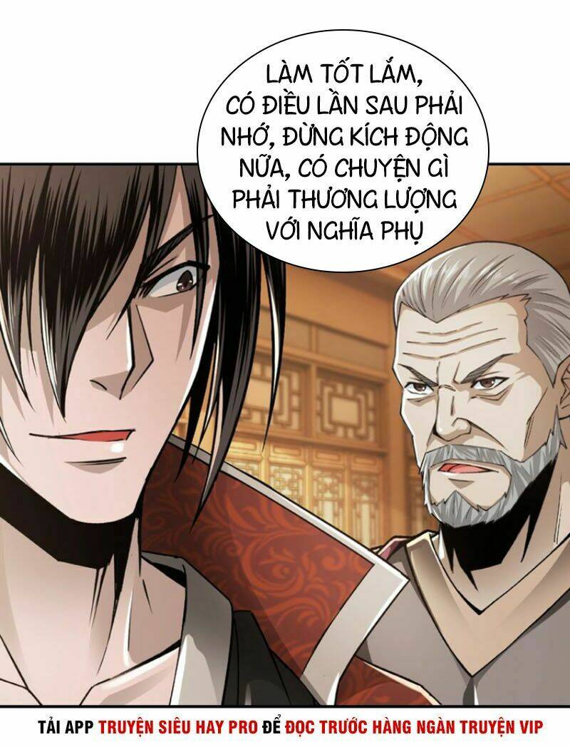 Tối Cường Phản Phái Hệ Thống Chapter 9 - Trang 89