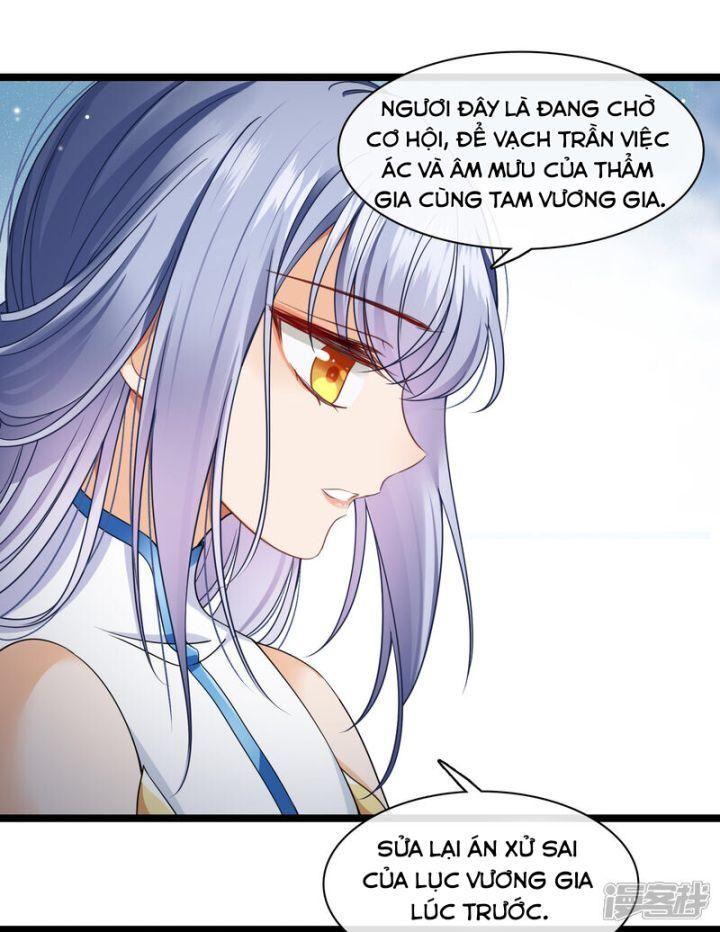 nụ cười của ngươi ngọt gãy tám cái răng của ta chapter 92 3