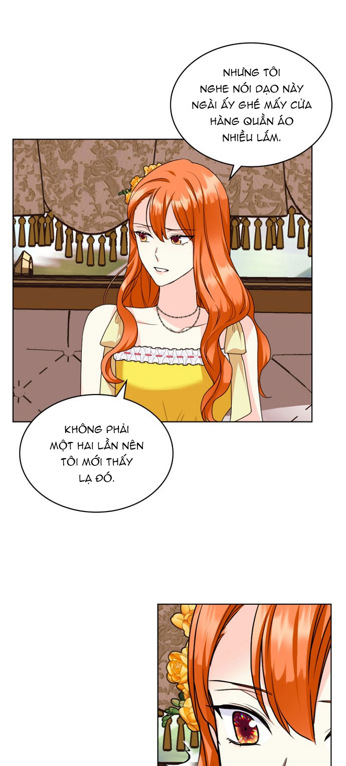 đức hạnh của ác nữ phản diện chapter 70 17