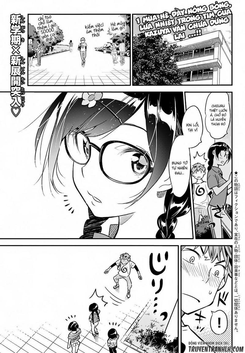 dịch vụ cho thuê bạn gái chapter 17 3