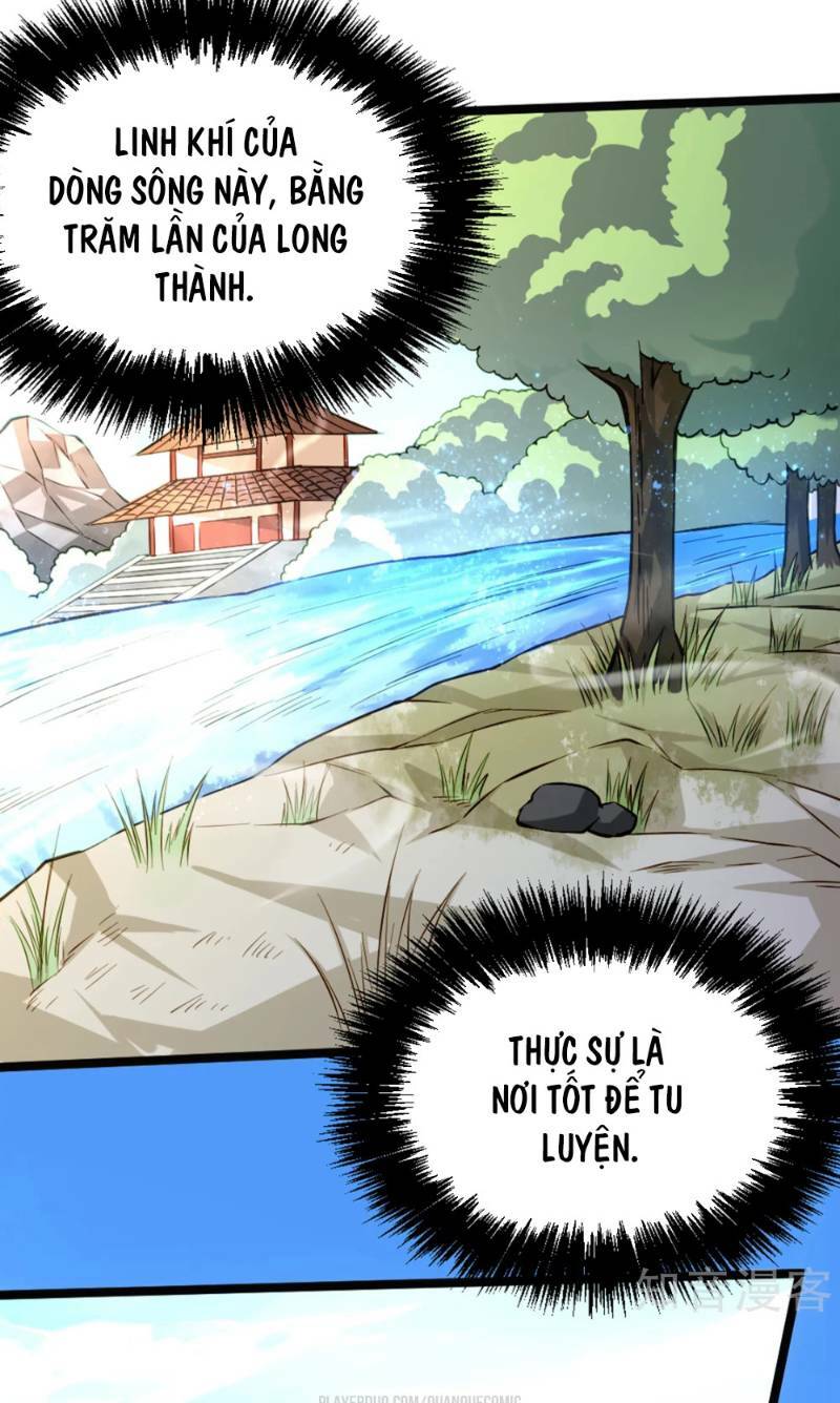 đô thị đỉnh phong cao thủ chapter 72 24