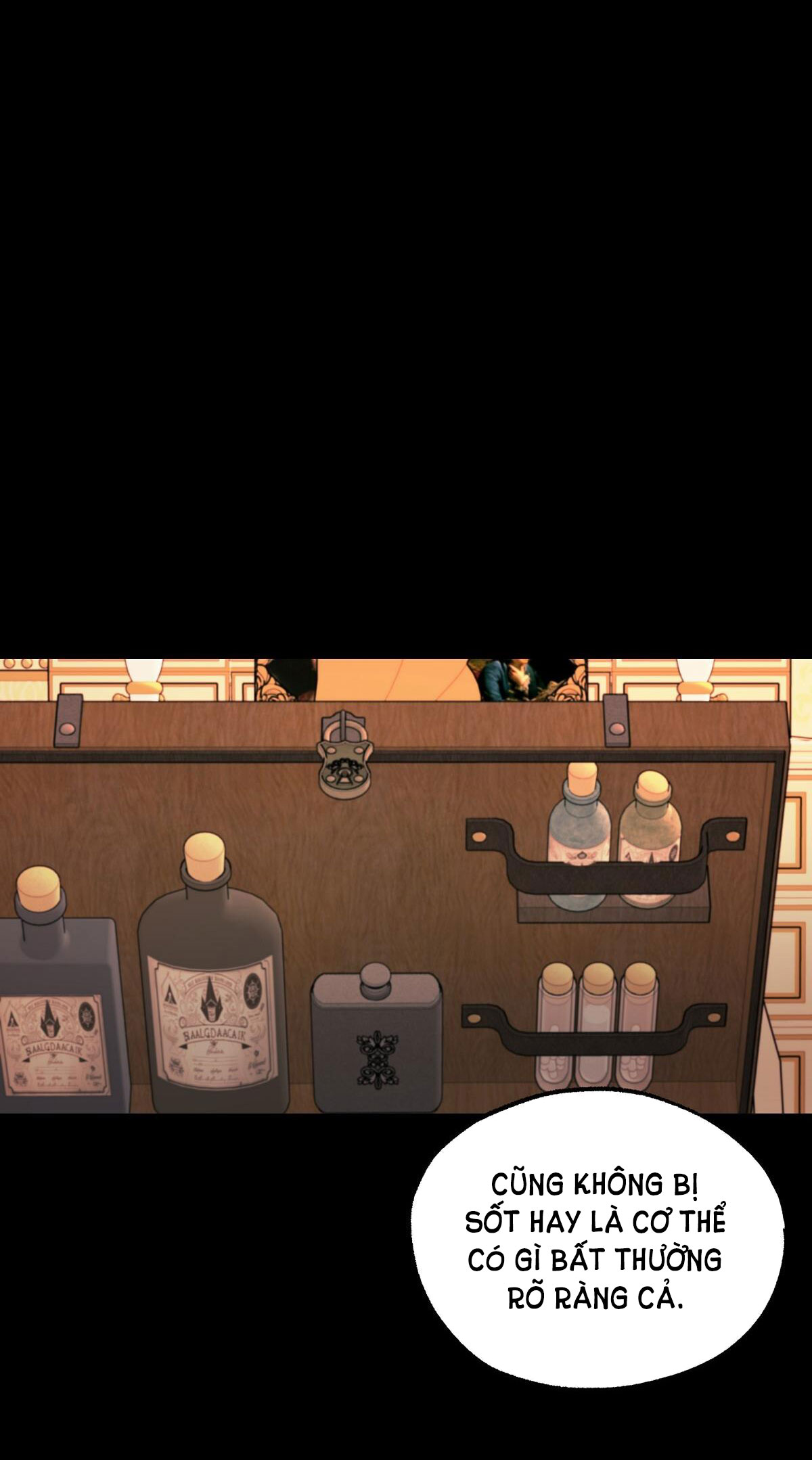 bánh xe của charlotte chapter 30.1 22