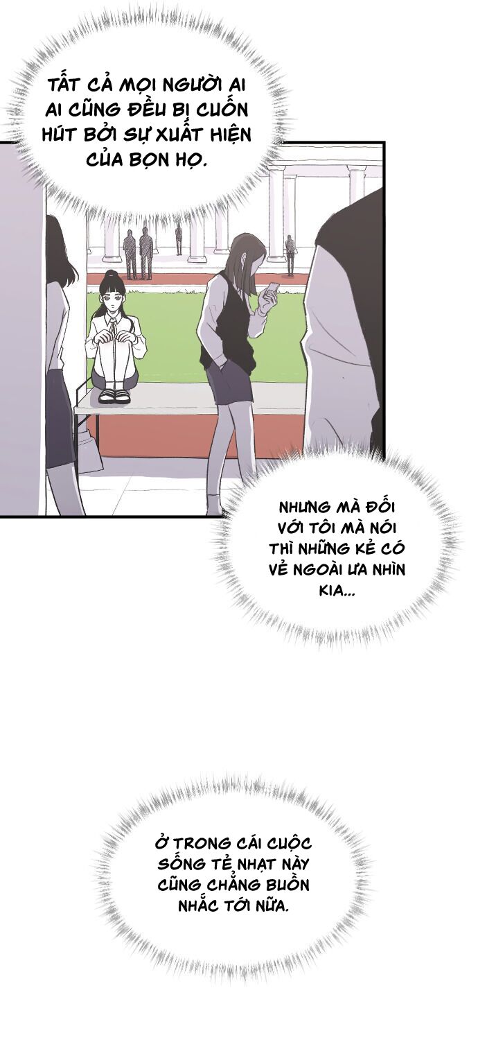 ba người anh trai cực phẩm của tôi chapter 1 29