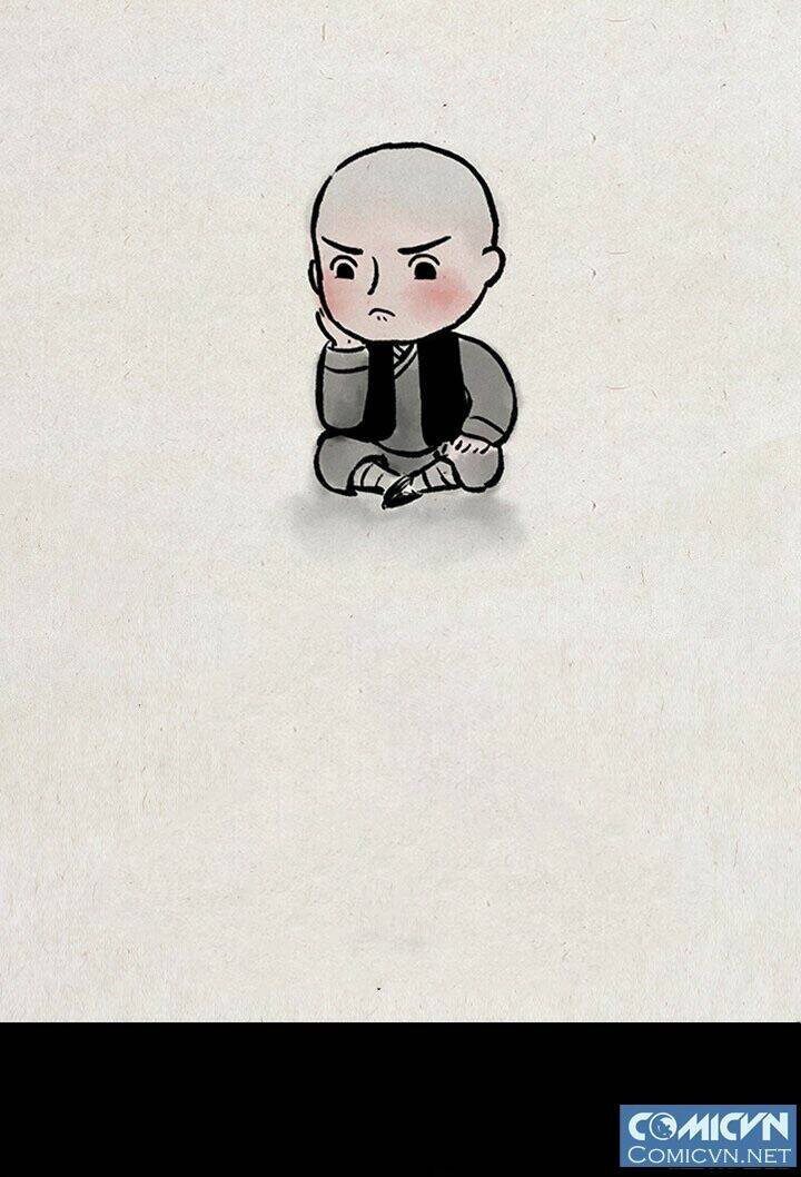 nhất thiền tiểu hòa thượng chapter 18 11