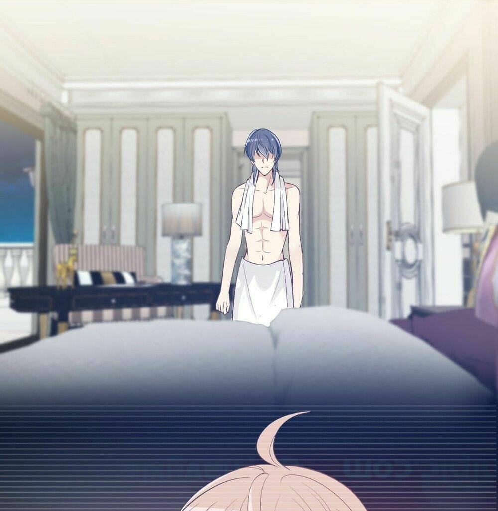 bí mật kết hôn với ảnh đế: vợ ơi đến đây tấn công đi nào chapter 19 29