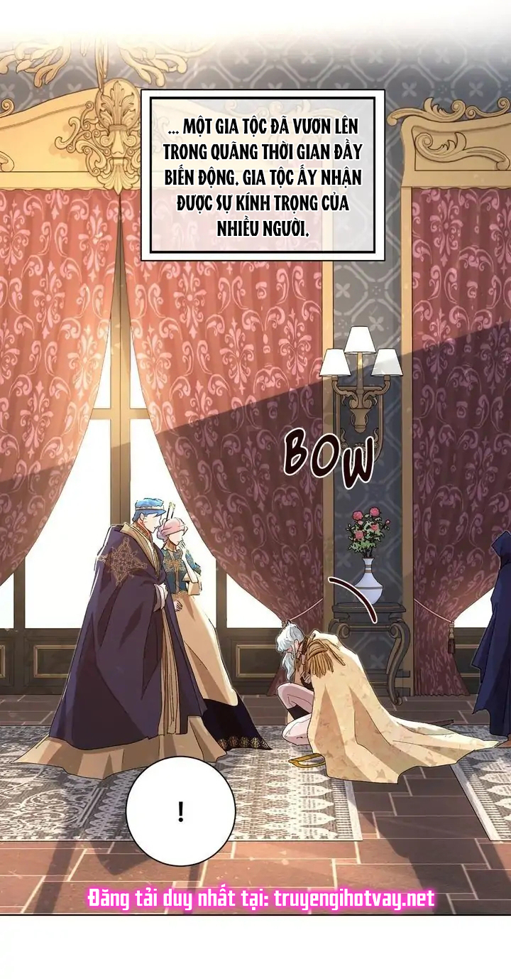 tôi là fan cứng hoàng tử chapter 62.1 30