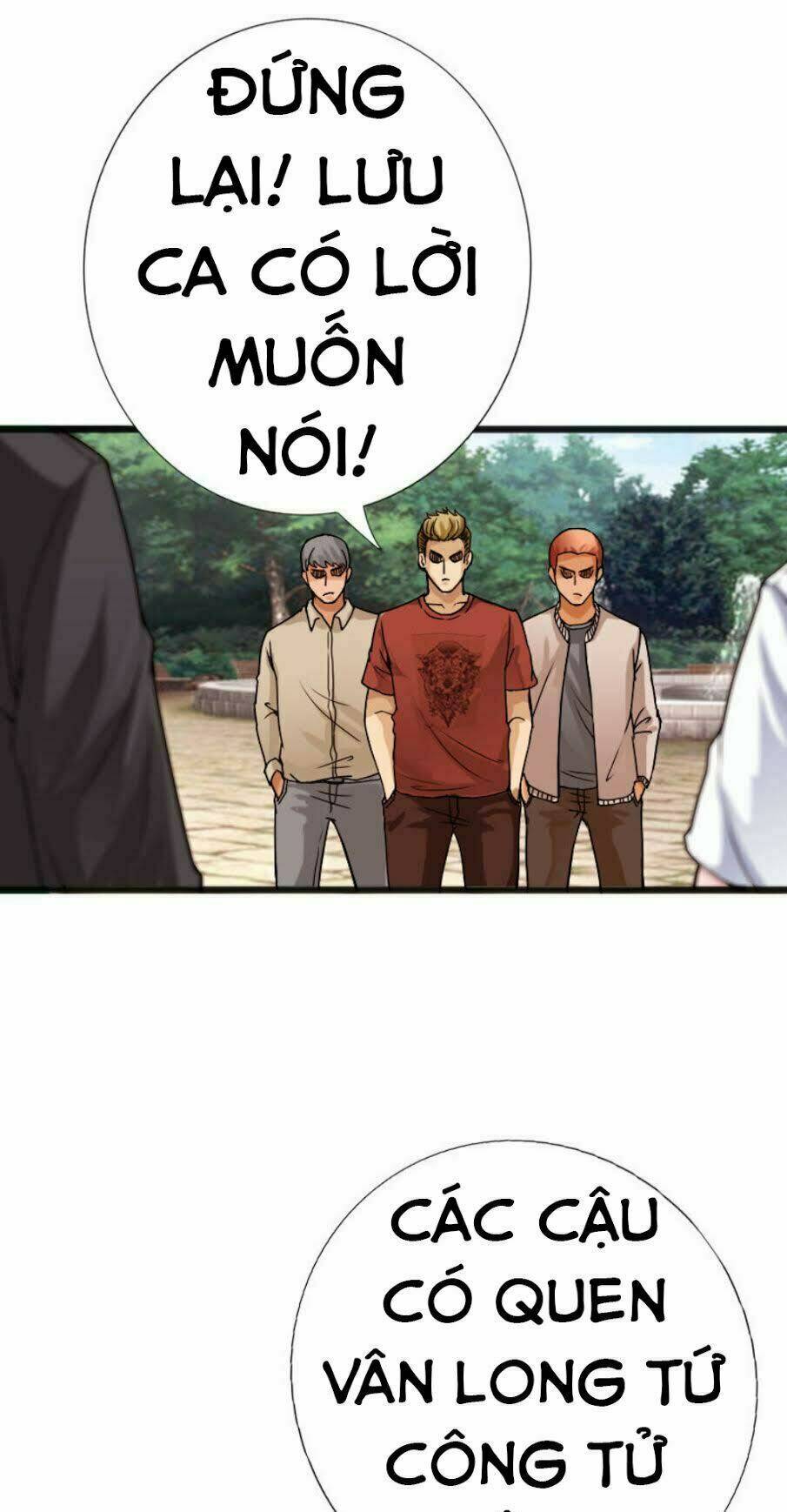 tuyệt phẩm tà thiếu chapter 32 26