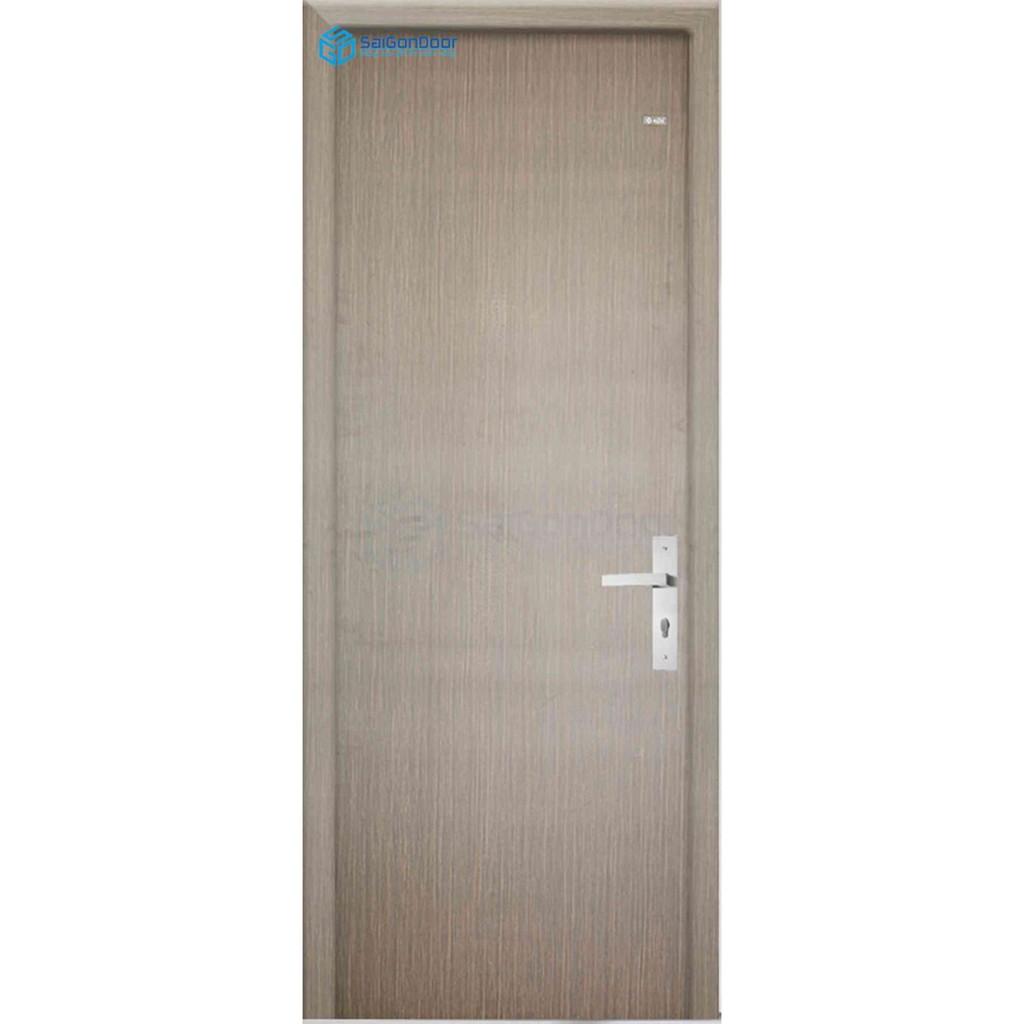 CỬA NHỰA ABS HÀN QUỐC KOS 101-U6405-CHƯA BAO GỒM PHỤ KIỆN