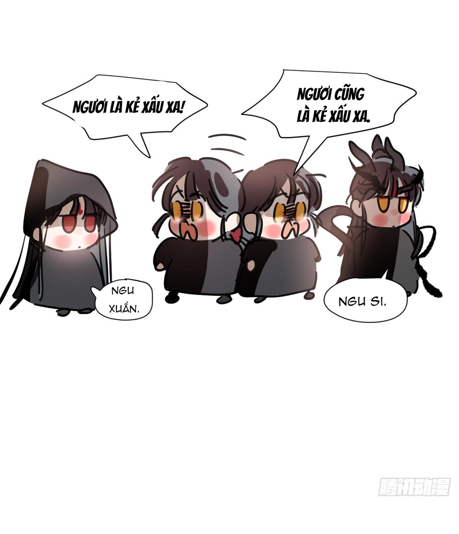 Bắt Lấy Ngao Ngao chapter 228 - Trang 66