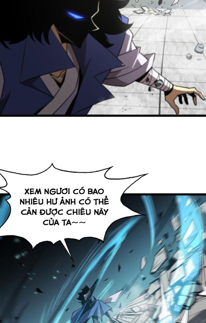 chư giới - tận thế online chapter 73 39