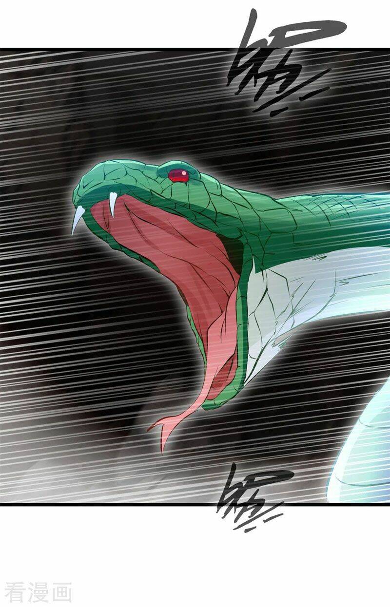 một đời thành tiên chapter 74 12