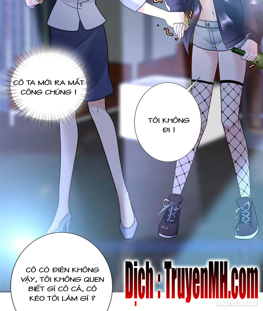 thí hôn lão công, cần giúp sức chapter 253 17