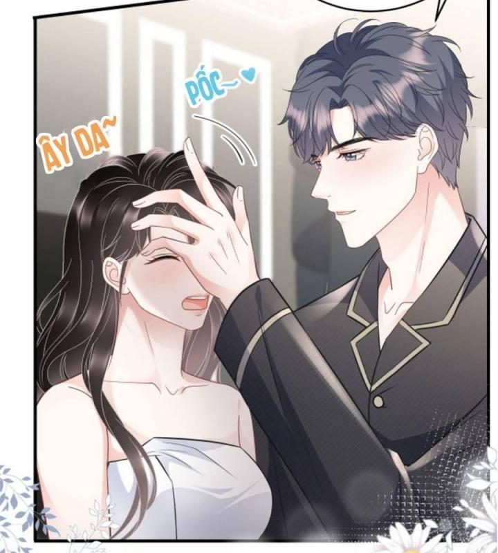 đại tiểu thư có thể có bụng dạ gì xấu chứ! (full) chapter 67 21