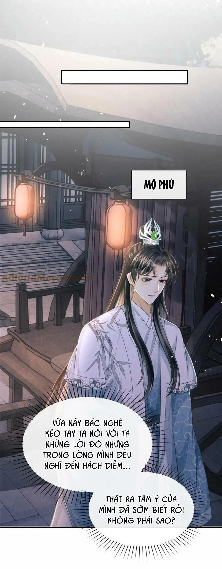 tướng quân luôn tự coi mình thành thế thân chapter 41 34