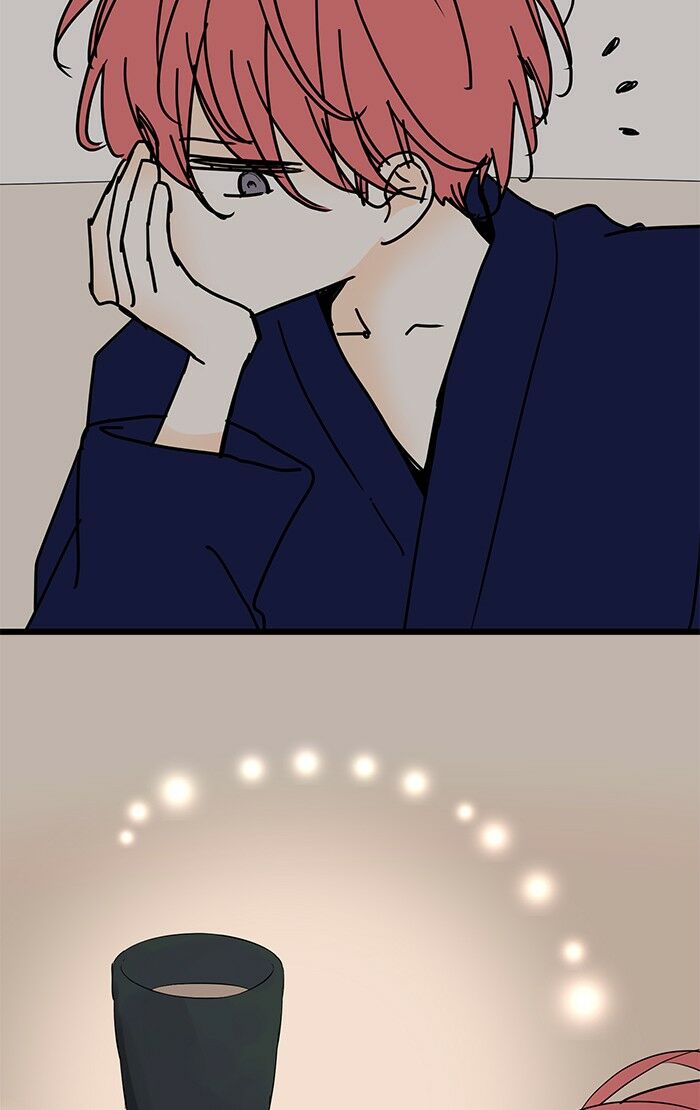 choco ngọt ngào chapter 78 22