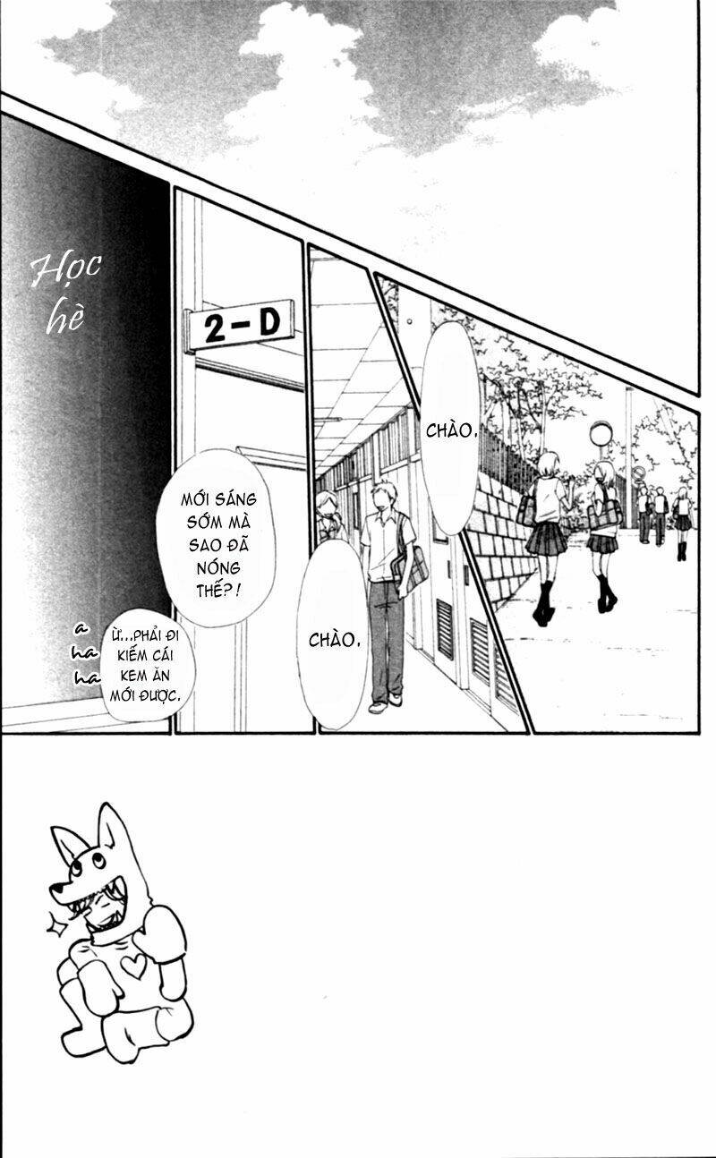 anh đã cho em biết bao thứ đầu tiên chapter 51 6