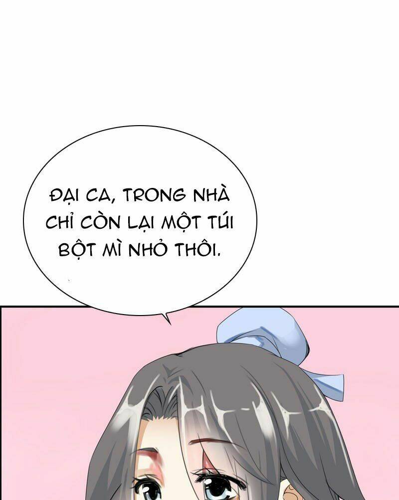 điền viên mật sủng: cô vợ nóng bỏng chapter 10 12