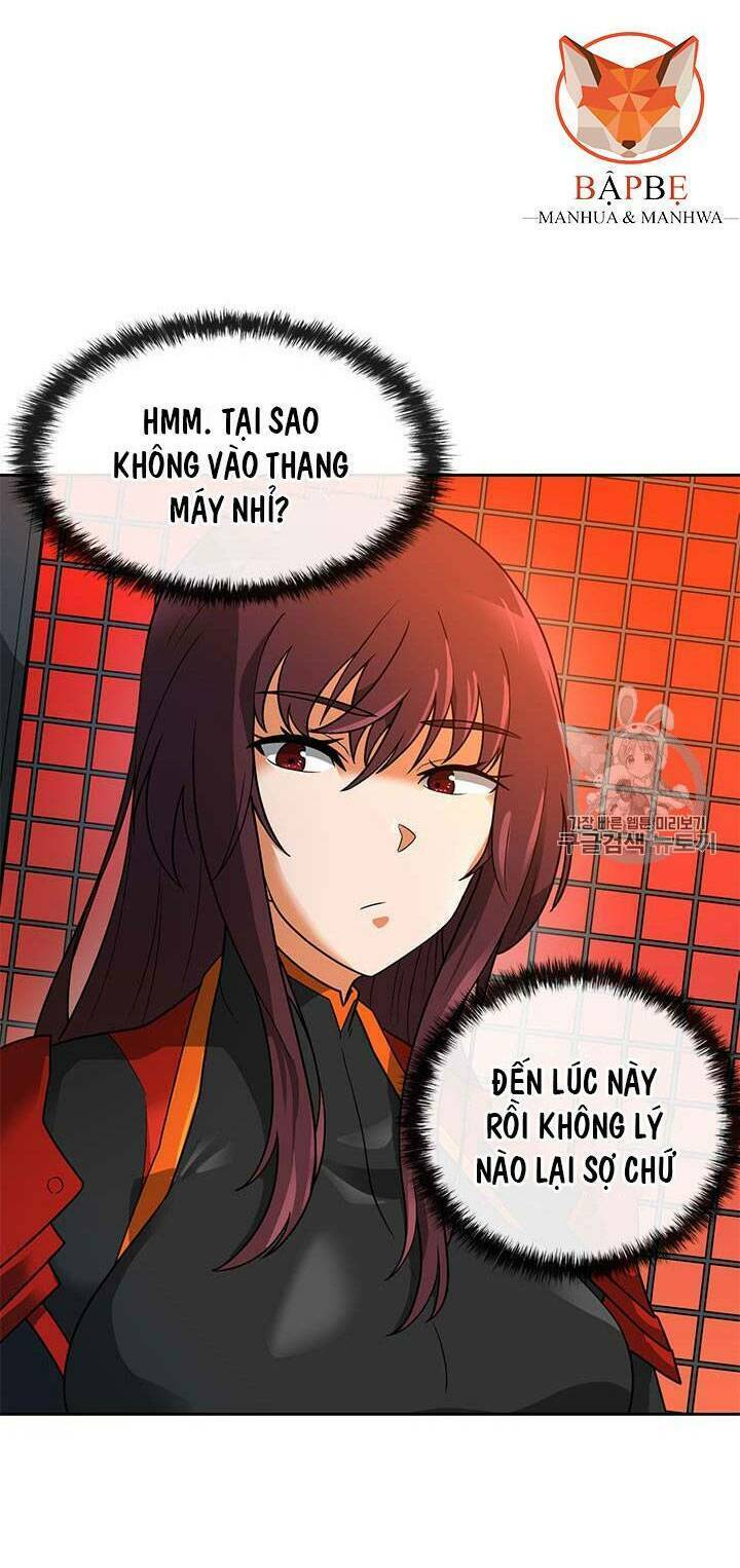 tôi tự động săn một mình chapter 44 57