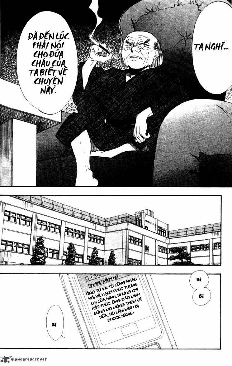 change 2!! chapter 1 13