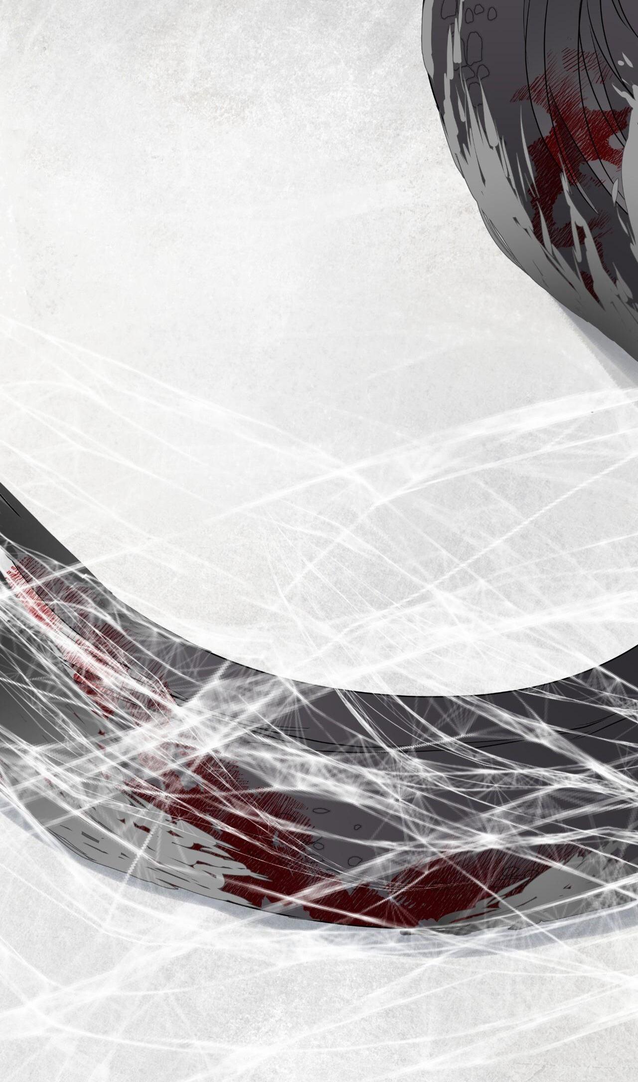 rừng biển [bl] chapter 37 16