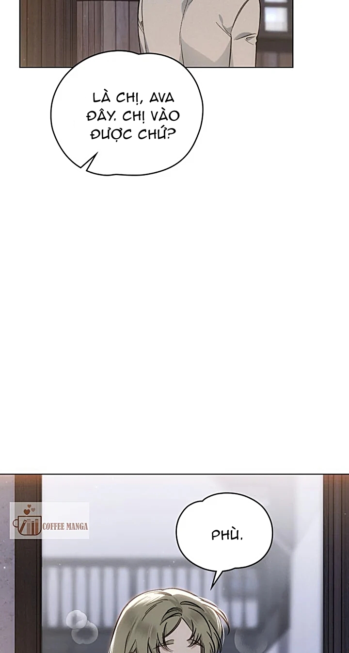 Thanh Gươm của Evangeline chapter 18.2 26