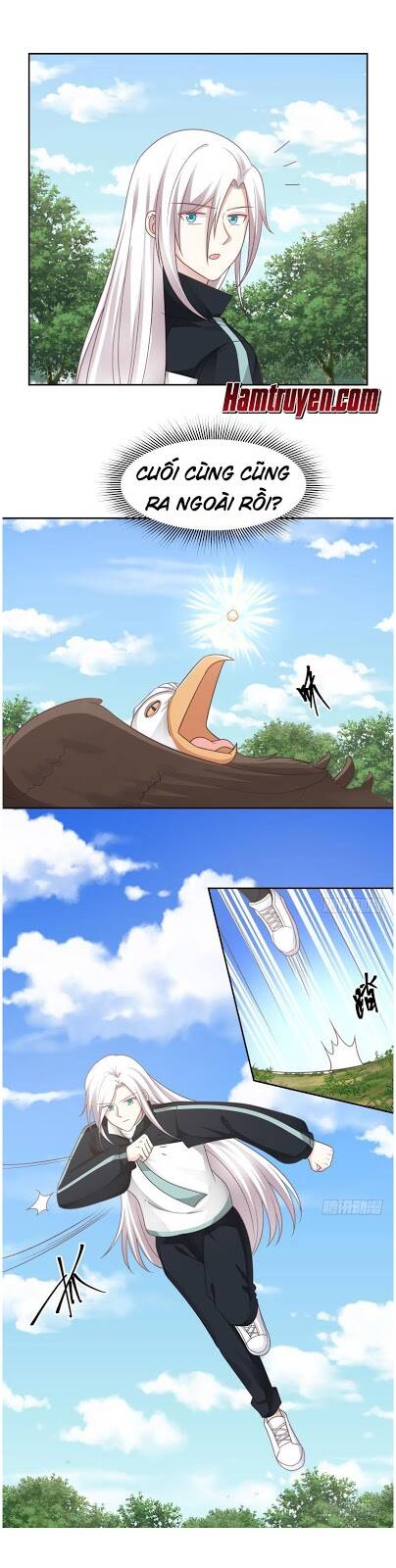 tuyệt thế võ công chapter 201 5