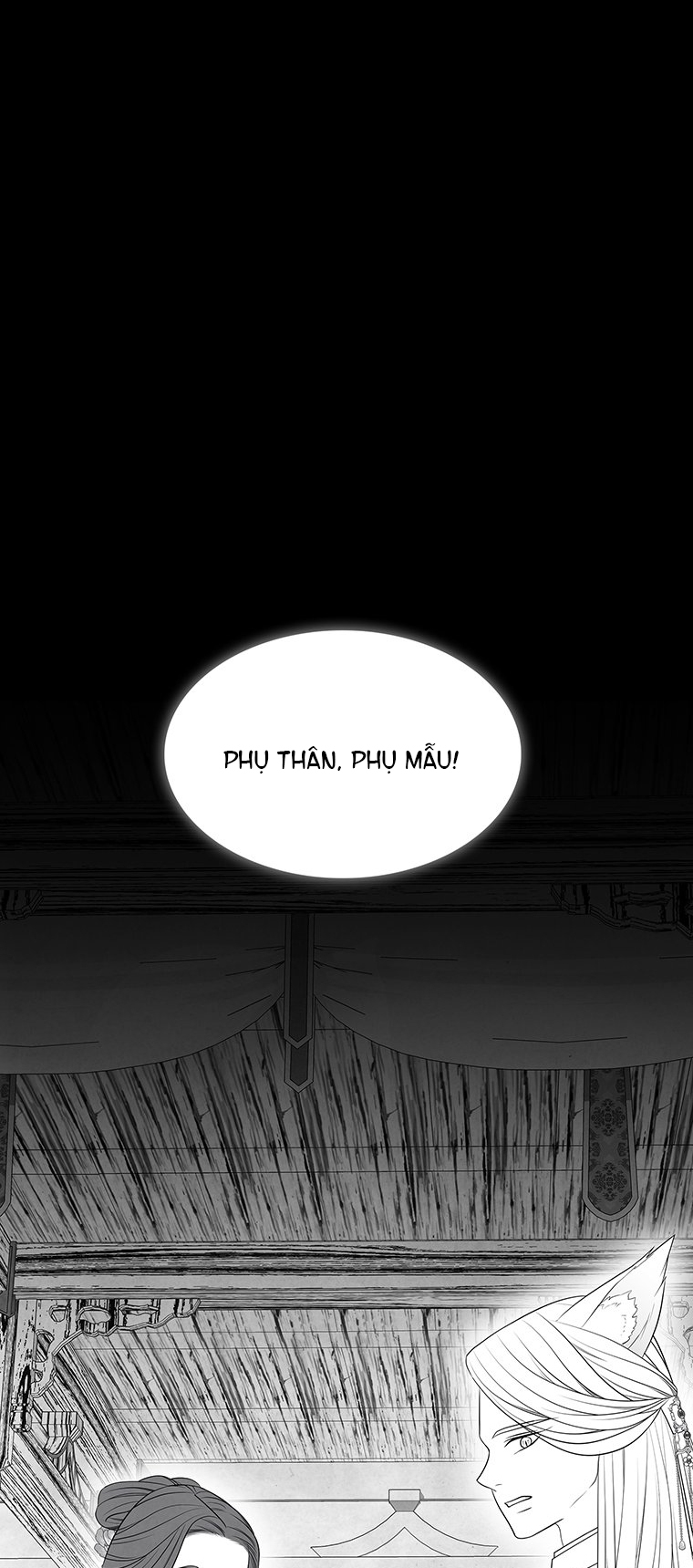 Ve Vãn, Mê Hoặc Hồ Ly chapter 41.1 - Trang 10