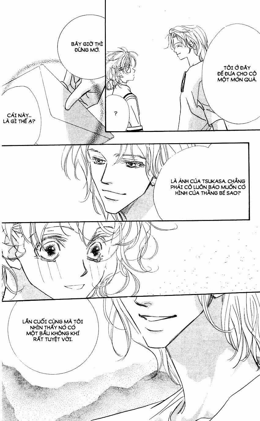 yoru made matenai chapter 21 23