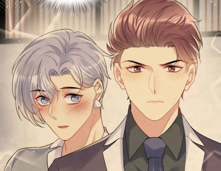 lại bị bạn trai cũ nhắm trúng rồi chapter 60 16